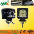12W,1020LM car accessory,used for trucks and off-road vehicles